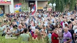 Vesti u 60 sekundi